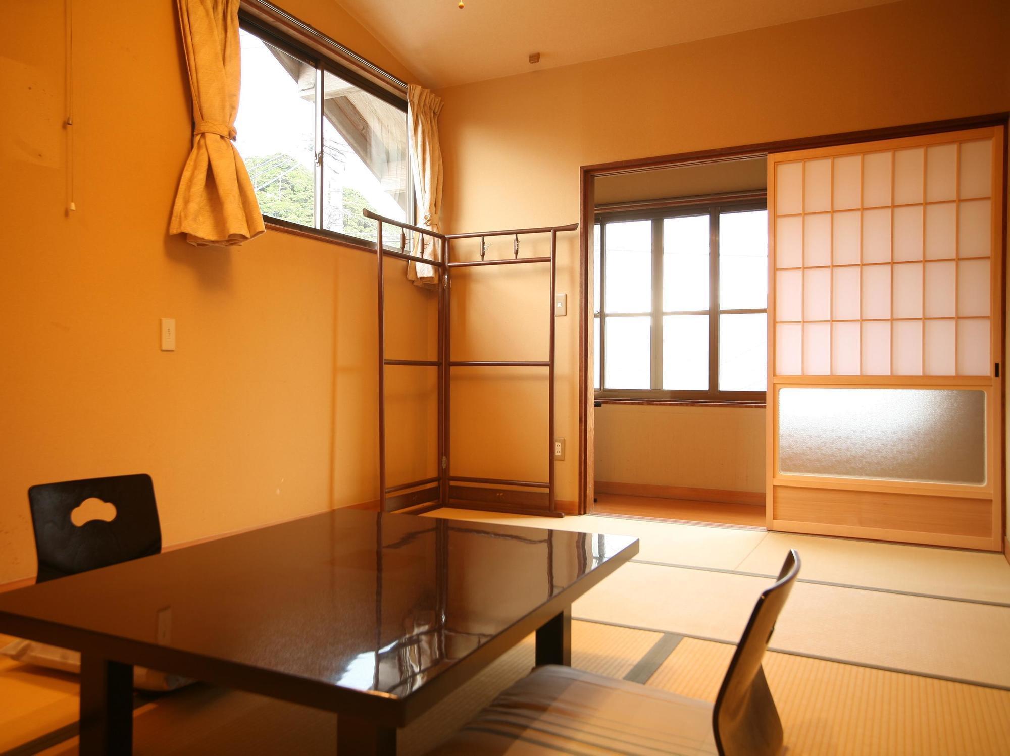Kadoya Ryokan Kami  Екстер'єр фото