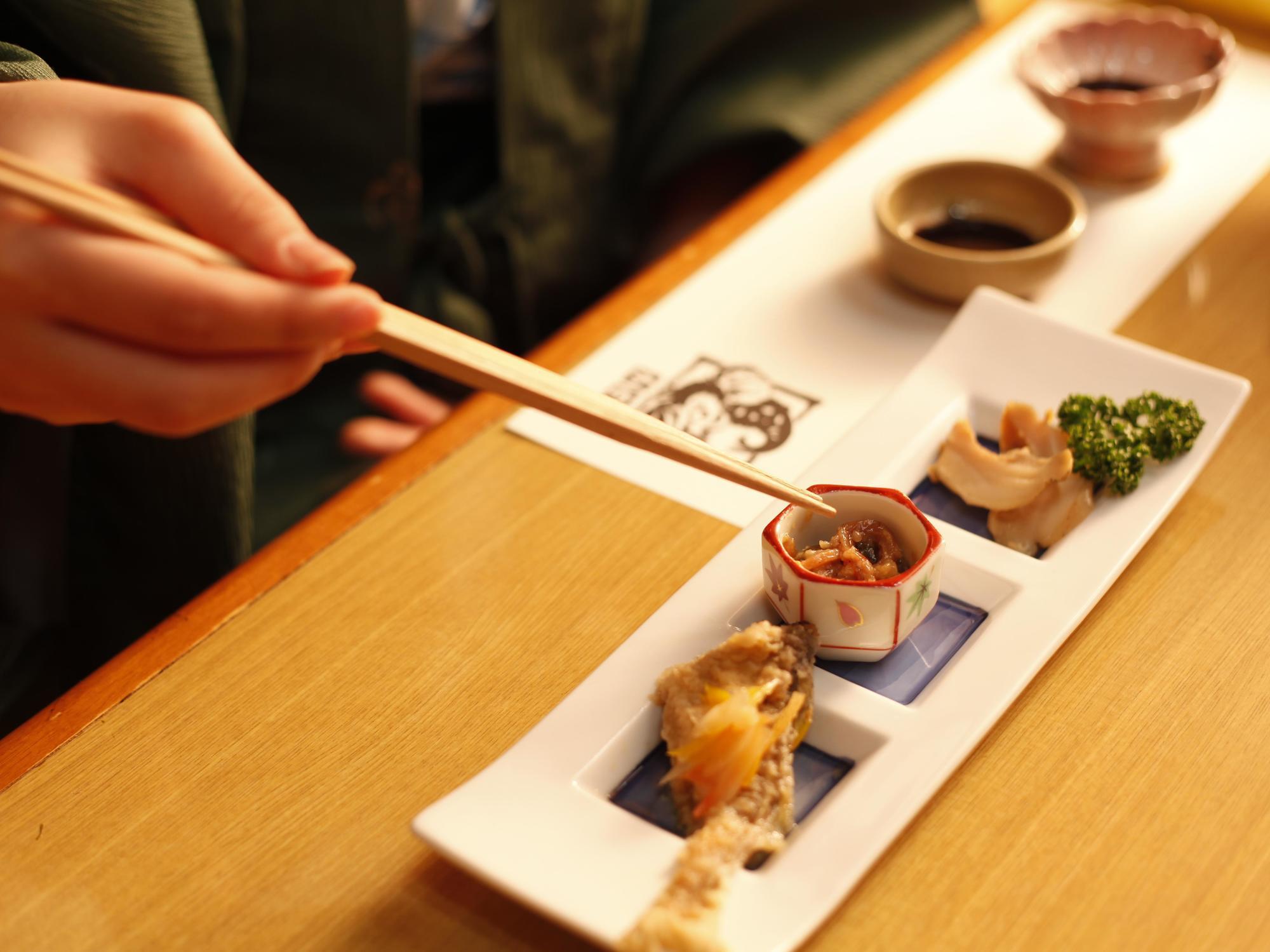 Kadoya Ryokan Kami  Екстер'єр фото